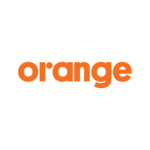 Orange Photography Profile Picture