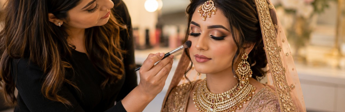 Ummi Chowdhury MUA Cover Image