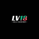 Lv18 Profile Picture