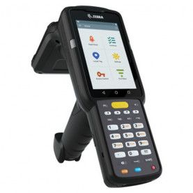 RFID Solution Providers, RFID System Suppliers UAE, Saudi Arabia