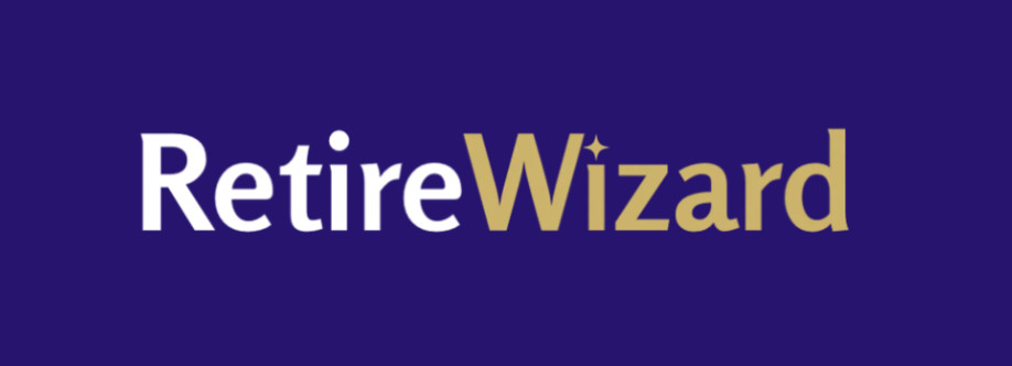 Retire Wizard Cover Image