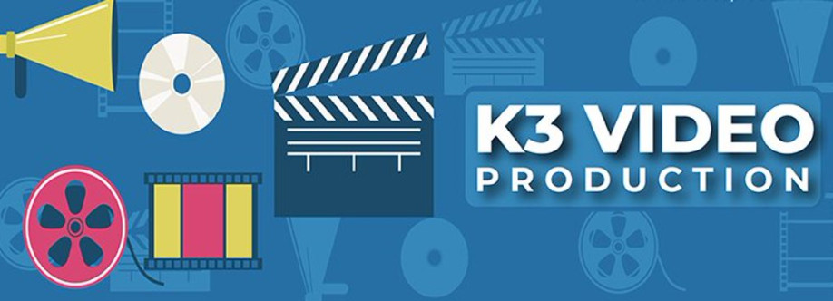 K3 Video Production Cover Image