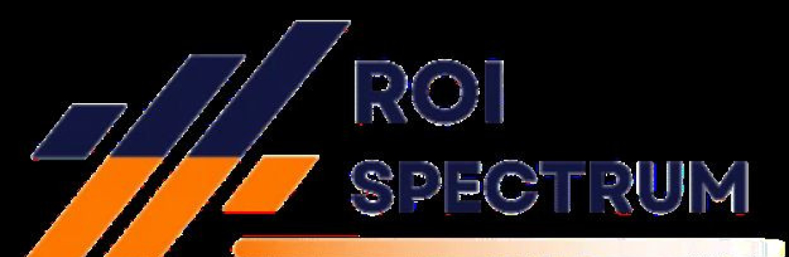 Roi Spectrum Cover Image