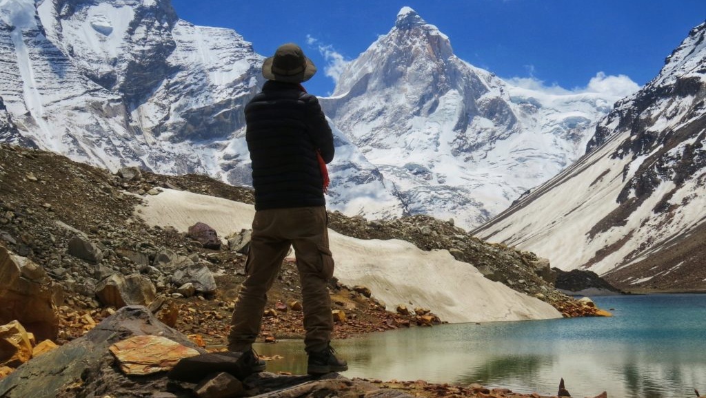 Auden's Col Trek Itinerary & Cost | Raacho Trekkers