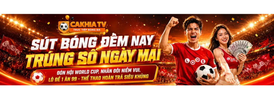 CAKHIA TV Cover Image