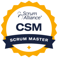 Certified Scrum Master Online Course | Grab Agile