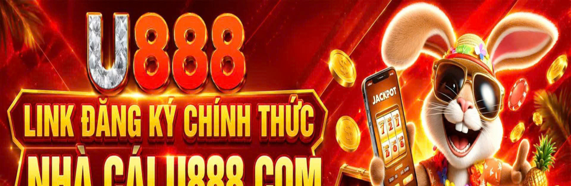 U888 Cover Image