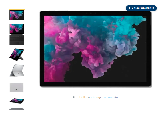 Refurbished Tablets for Sale | Affordable Tablets in Australia