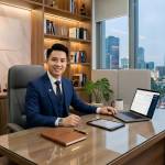 CEO Đặng Khang Thành Profile Picture