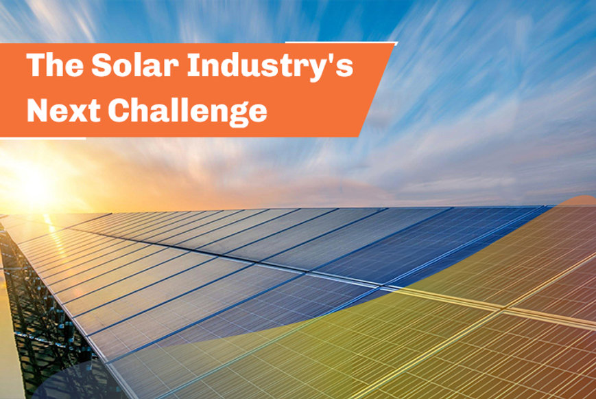 Beyond Solar Panels: Why Engineering Quality Will Define the Next Decade of Solar Growth