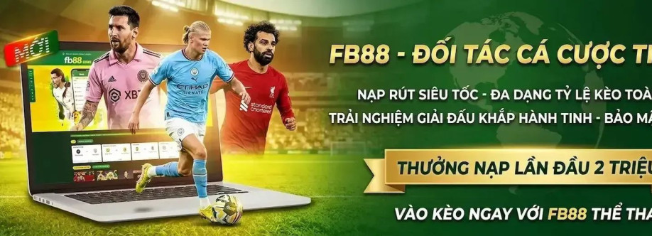 FB88 Nhà Cái Cover Image