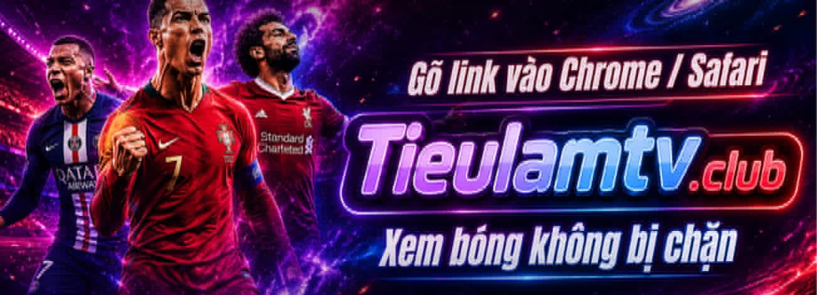 Tieulam TV Cover Image