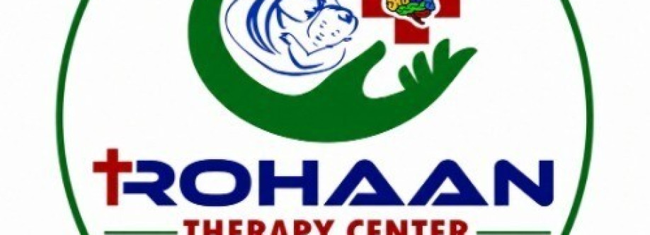 rohaantherapycenter Cover Image
