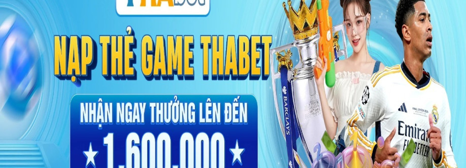 Nhà cái THABET Cover Image