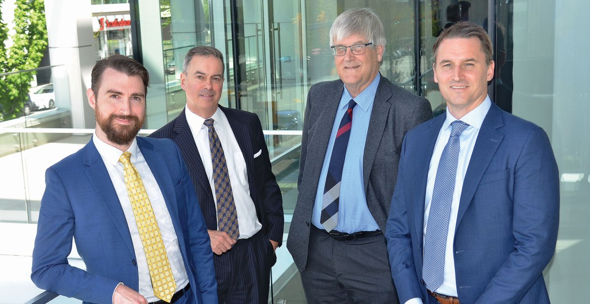 Key steps that help strengthen a legal dispute strategy | Lakes Whyte LLP