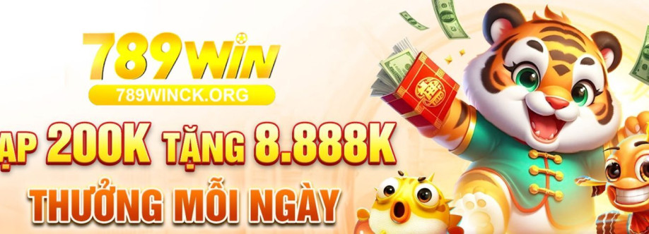 789Win Cover Image