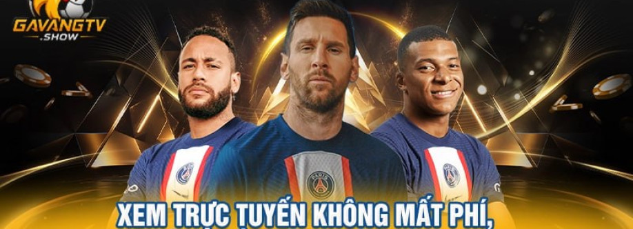 gavangtvshow Cover Image