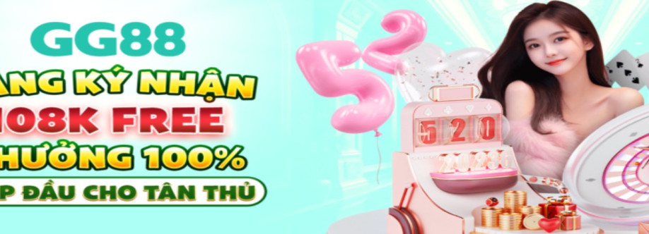 Nhà Cái GG88 Cover Image
