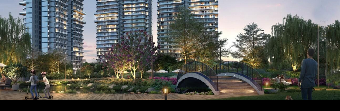 Real Estate With Salil Cover Image