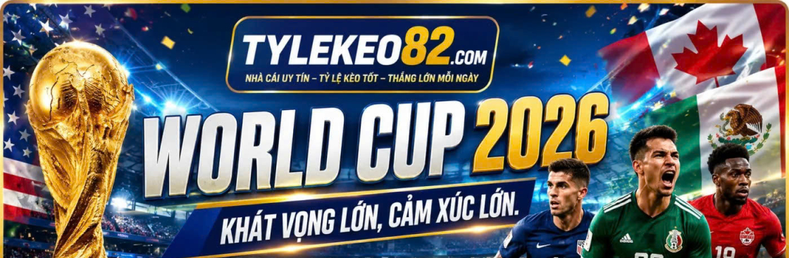 Tỷ Lệ Kèo 82Com Cover Image
