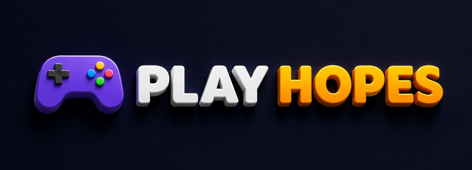 Play Hopes Cover Image