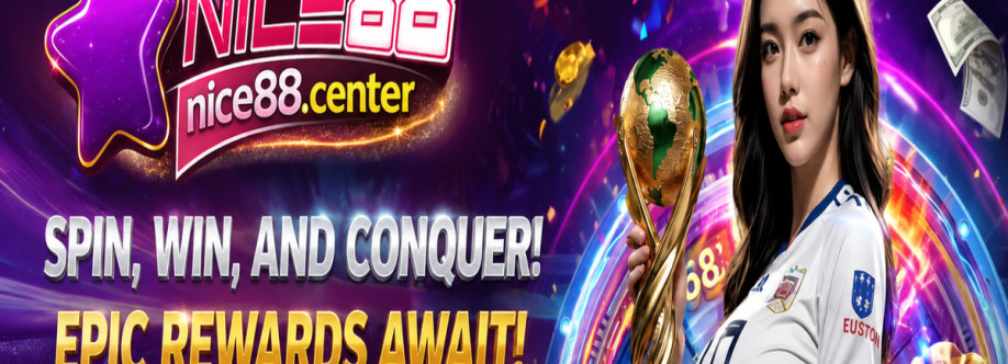 NICE88 Cover Image