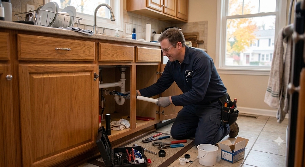 Affordable Plumbing Services That Deliver Quality without Overspending