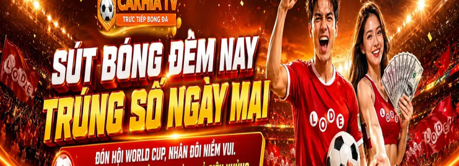 Cakhia TV Cover Image