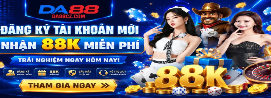 DA88 Cover Image