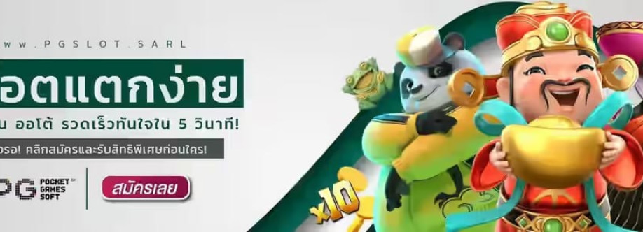 PgSlot Cover Image