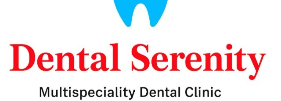 Dental Serenity Cover Image