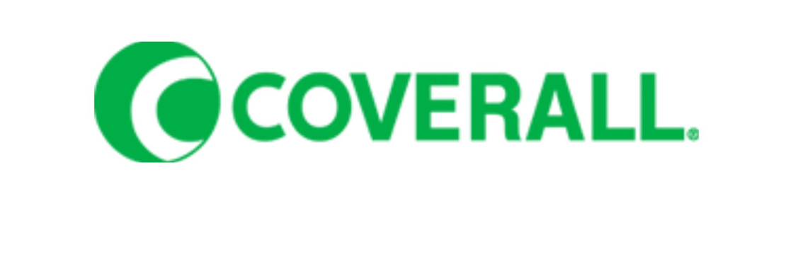 Coverall Kansas Cover Image