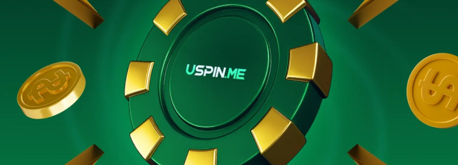 Uspin Casino Cover Image