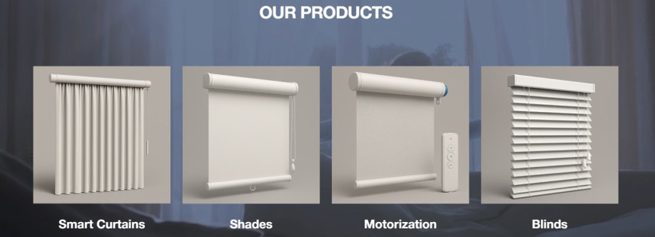Legacyblinds Manufacturing Cover Image