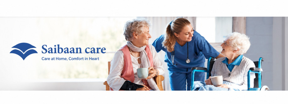 Saibaan Care Cover Image