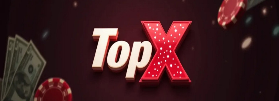 TopX Cover Image