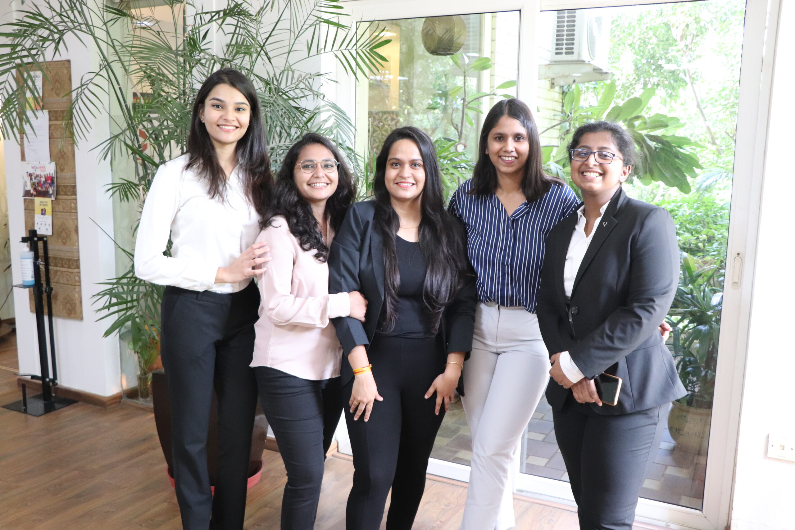 Why Vedica | India's Only Management Programme for women