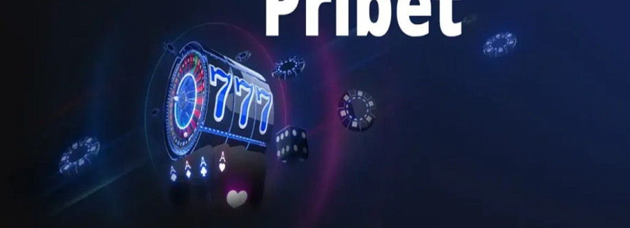 Pribet Casino Cover Image