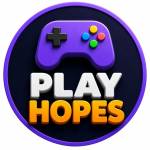 Play Hopes Profile Picture