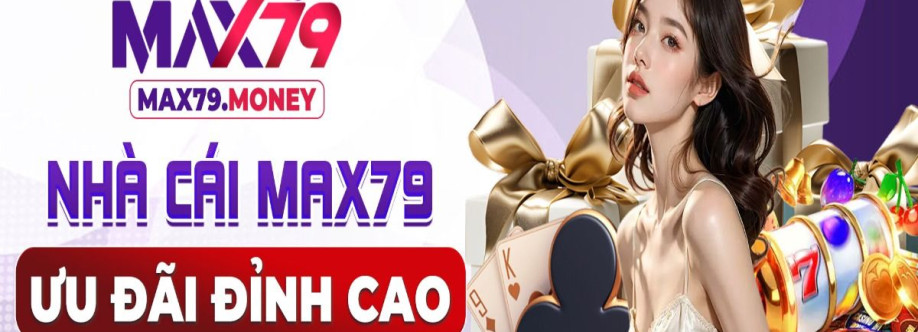 Max79 money Cover Image