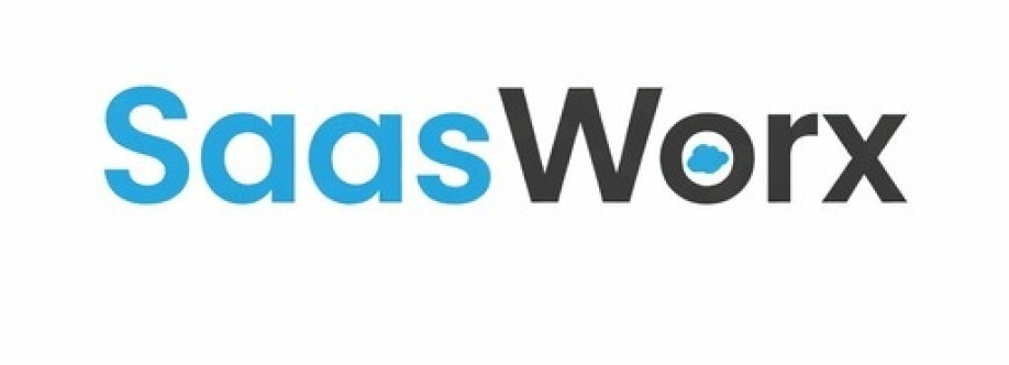 SaasWorx Consulting Cover Image