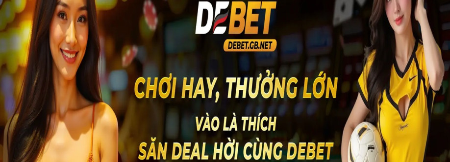 nhà cái debet Cover Image