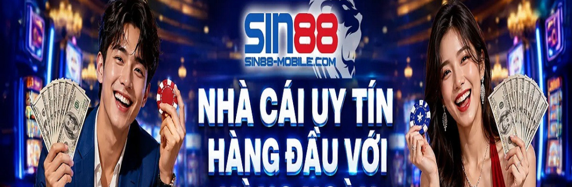 sin88 Cover Image