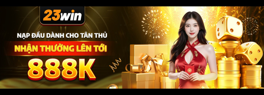 23WIN Cover Image