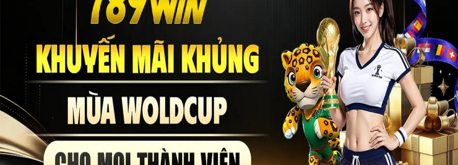 Nhà cái 789WIN Cover Image