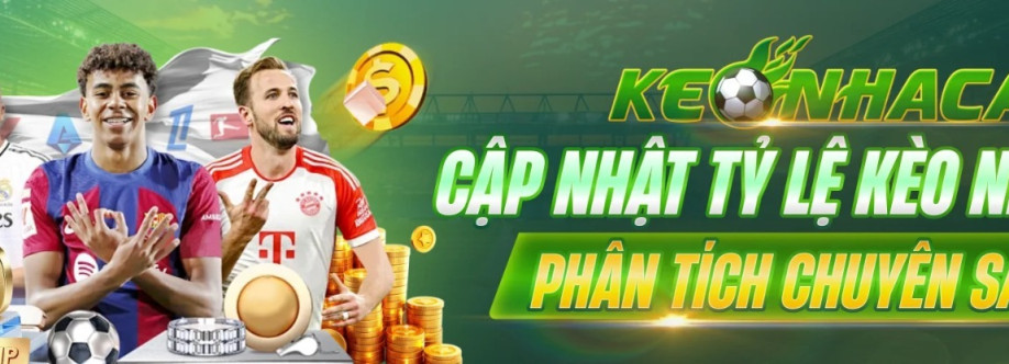 Keonhacai irish Cover Image