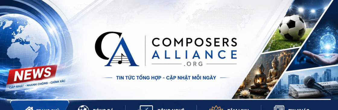 Tin tức tổng hợp Cover Image