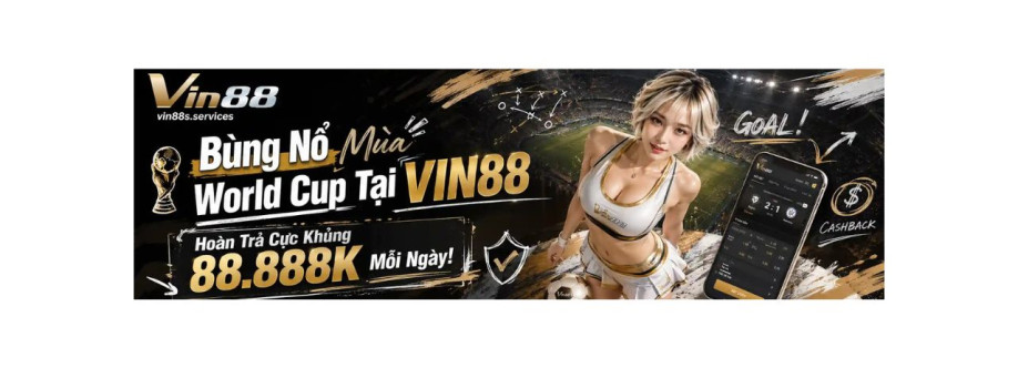 VIN88 SSERVICES Cover Image