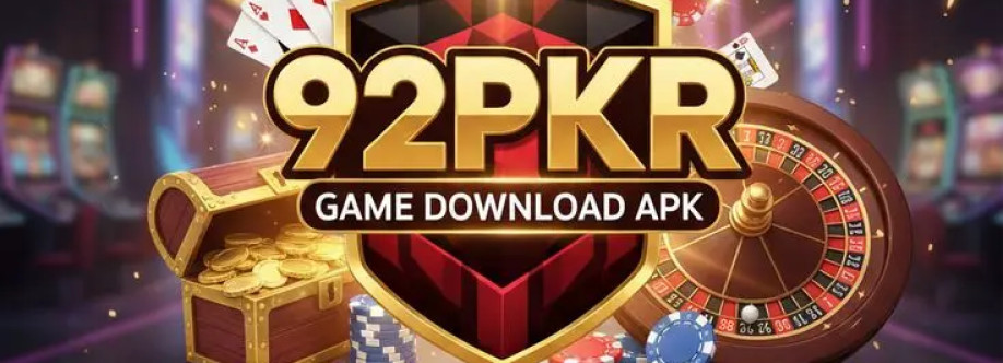 Game 92PKR Cover Image