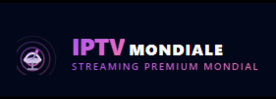 iptv mondiale Cover Image